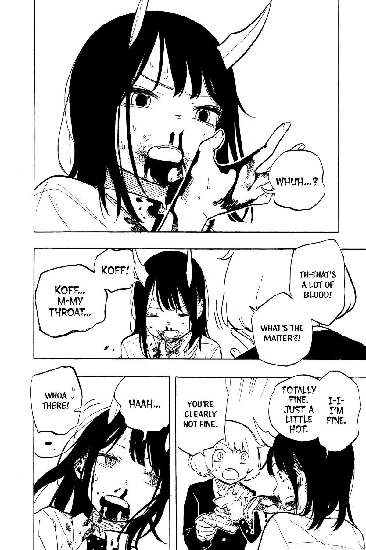 Read RuriDragon Manga Online