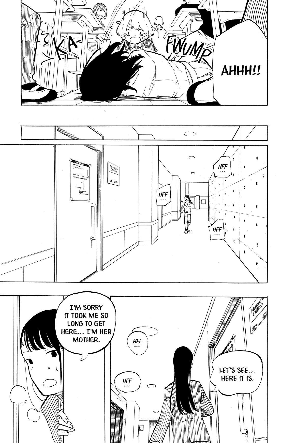 Read RuriDragon Manga Online