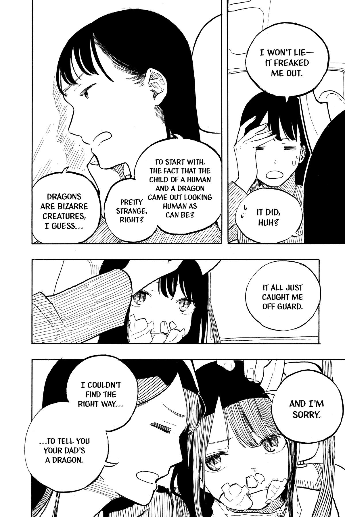 Read RuriDragon Manga Online