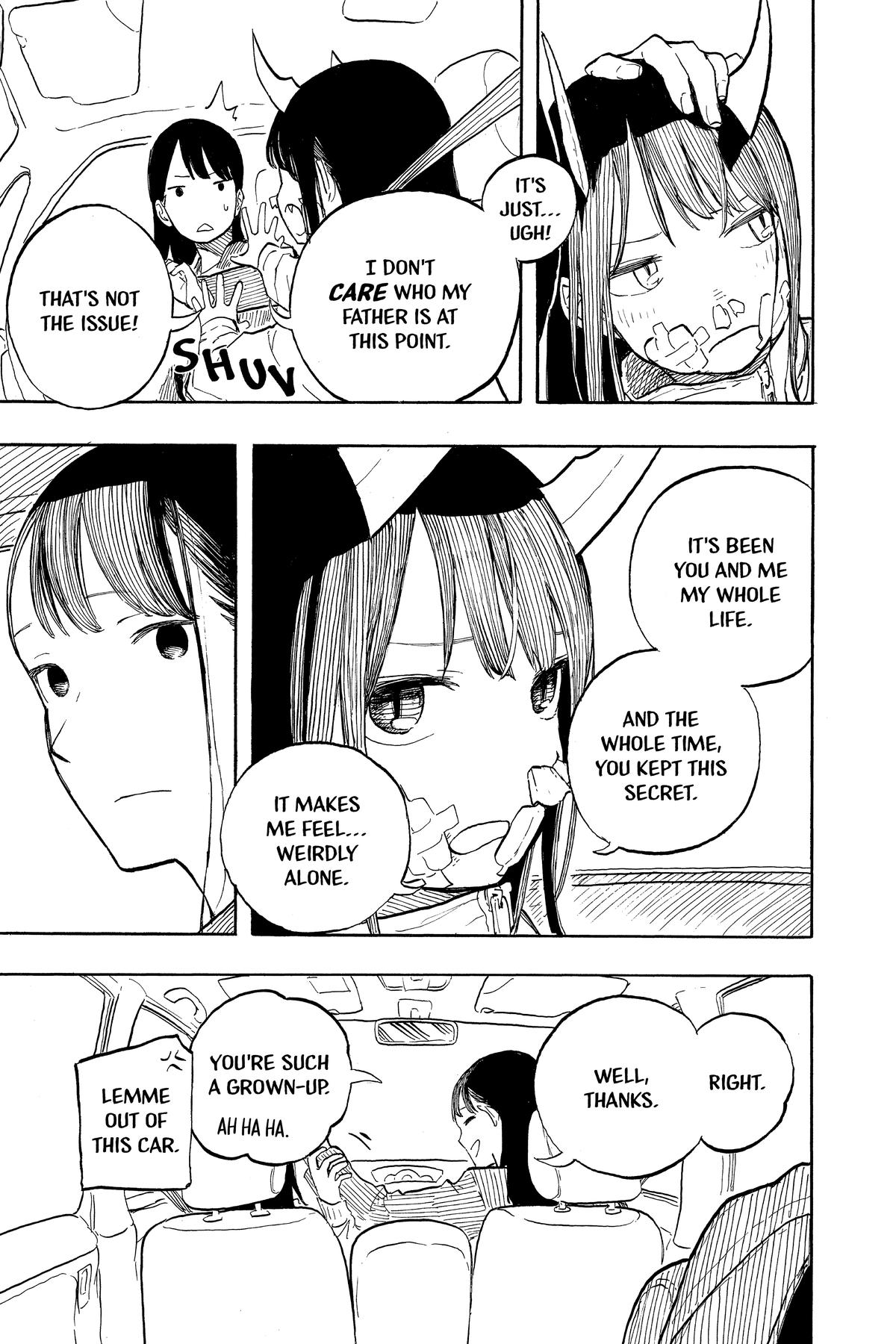 Read RuriDragon Manga Online