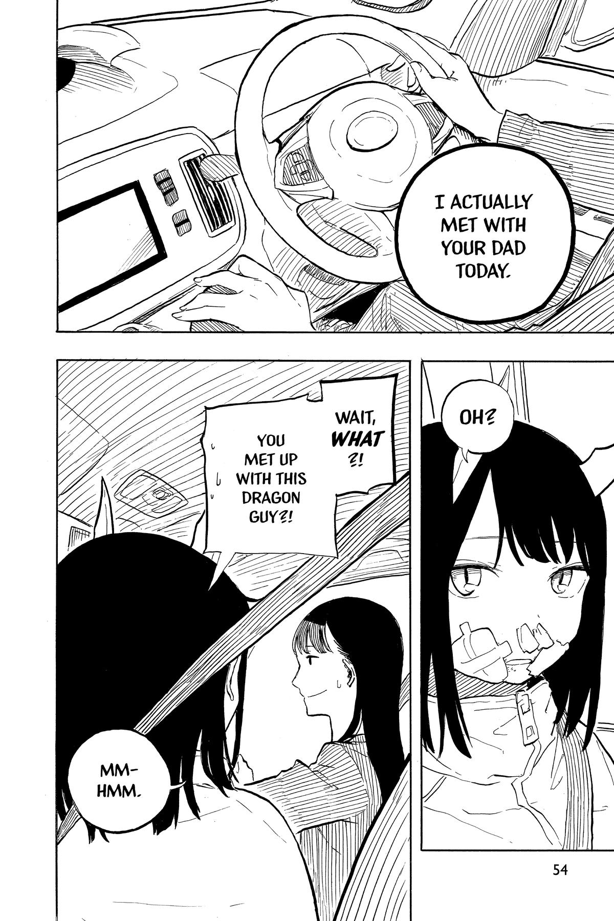 Read RuriDragon Manga Online