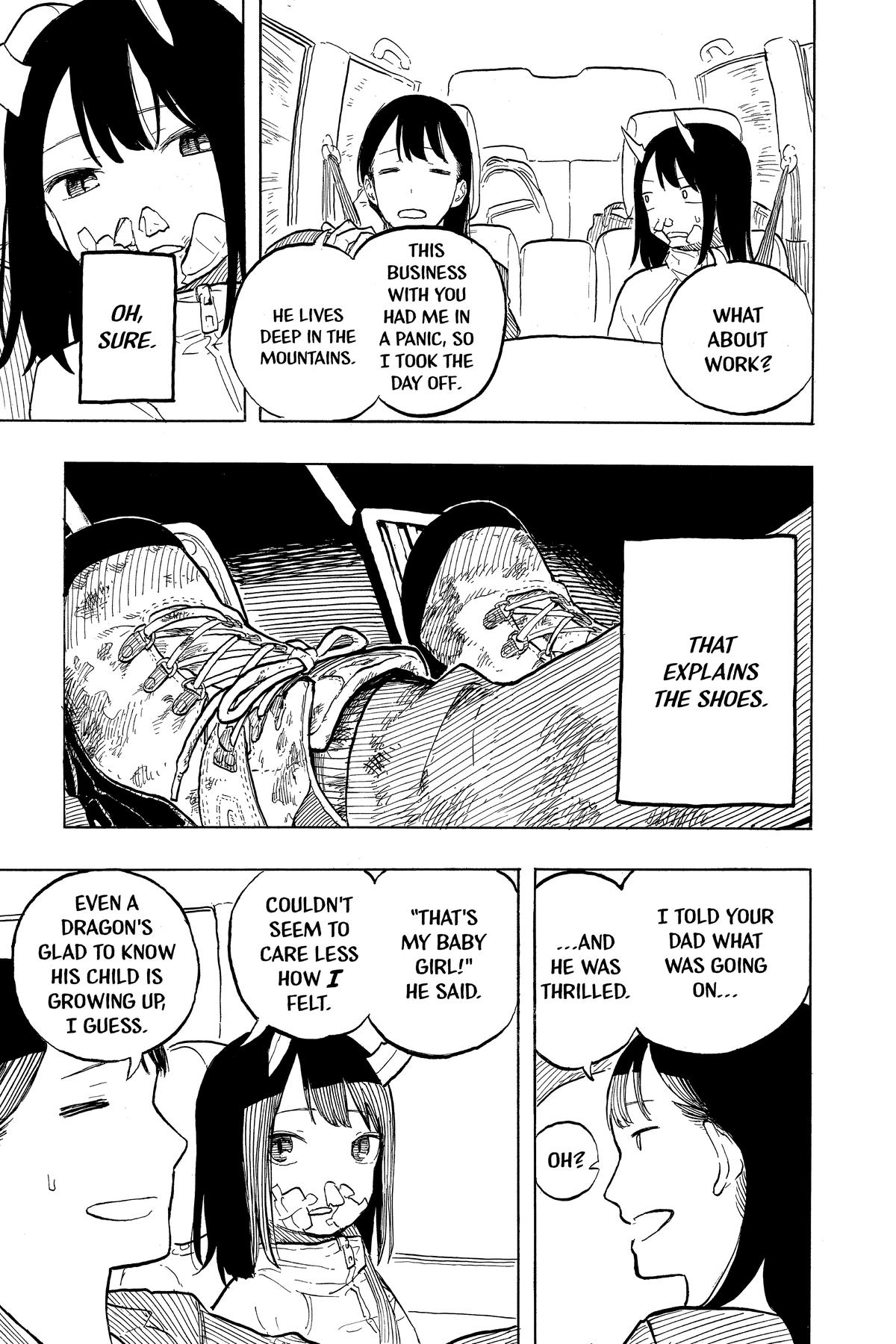 Read RuriDragon Manga Online