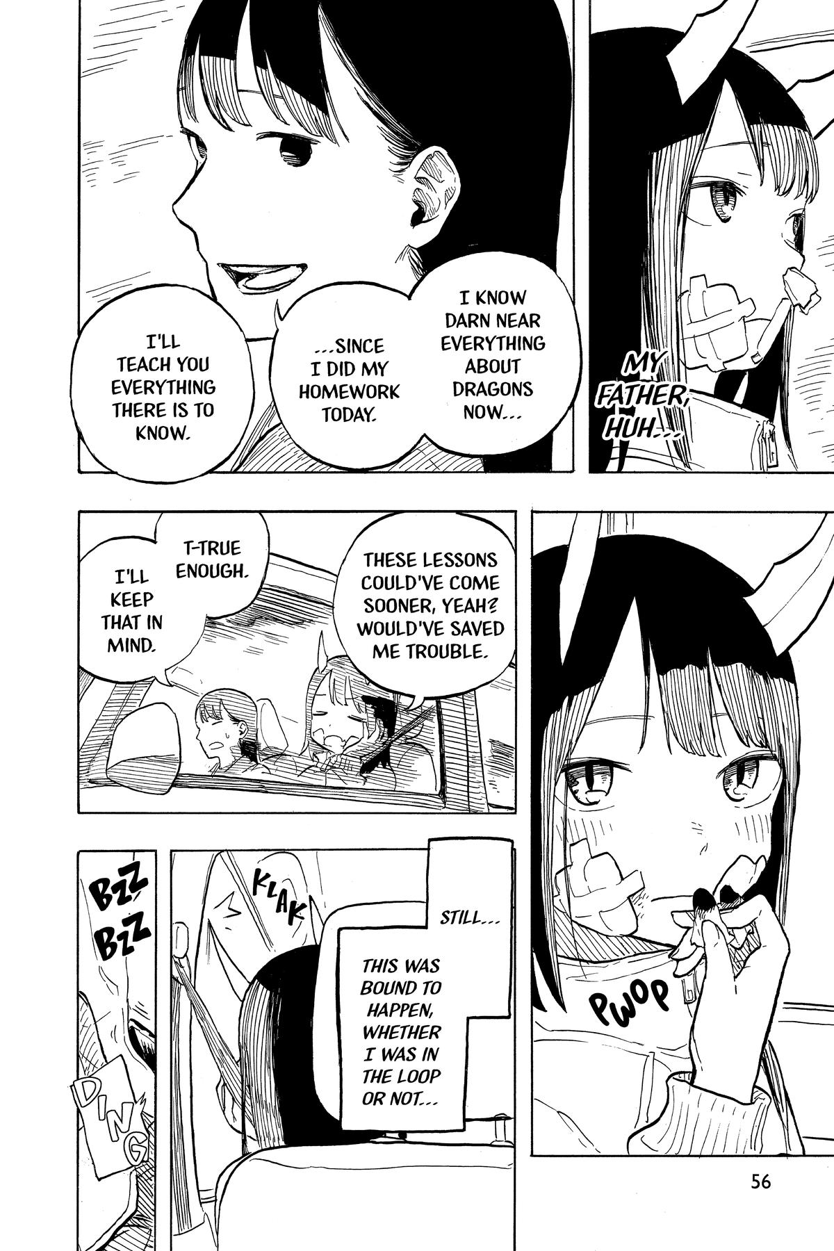 Read RuriDragon Manga Online