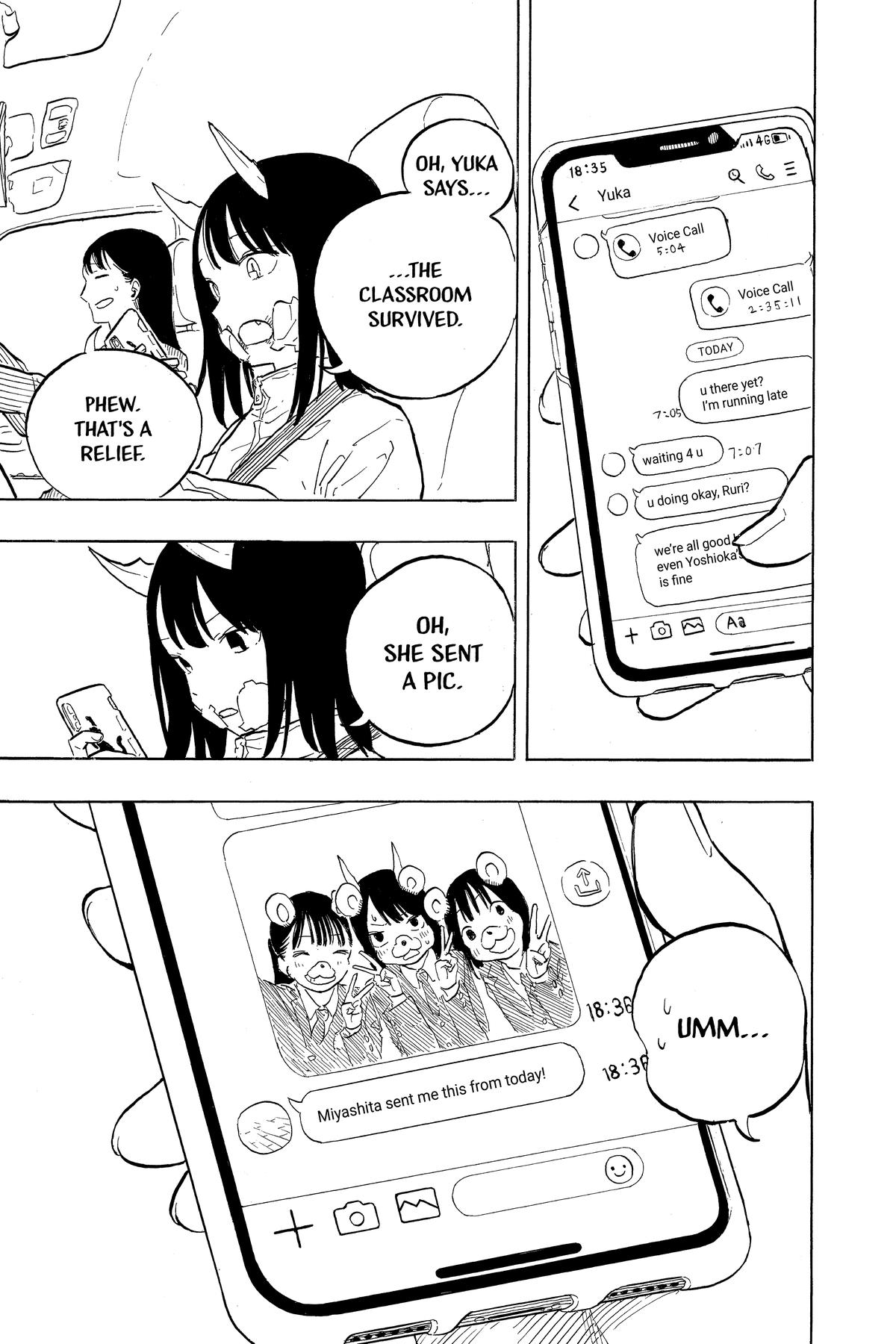 Read RuriDragon Manga Online