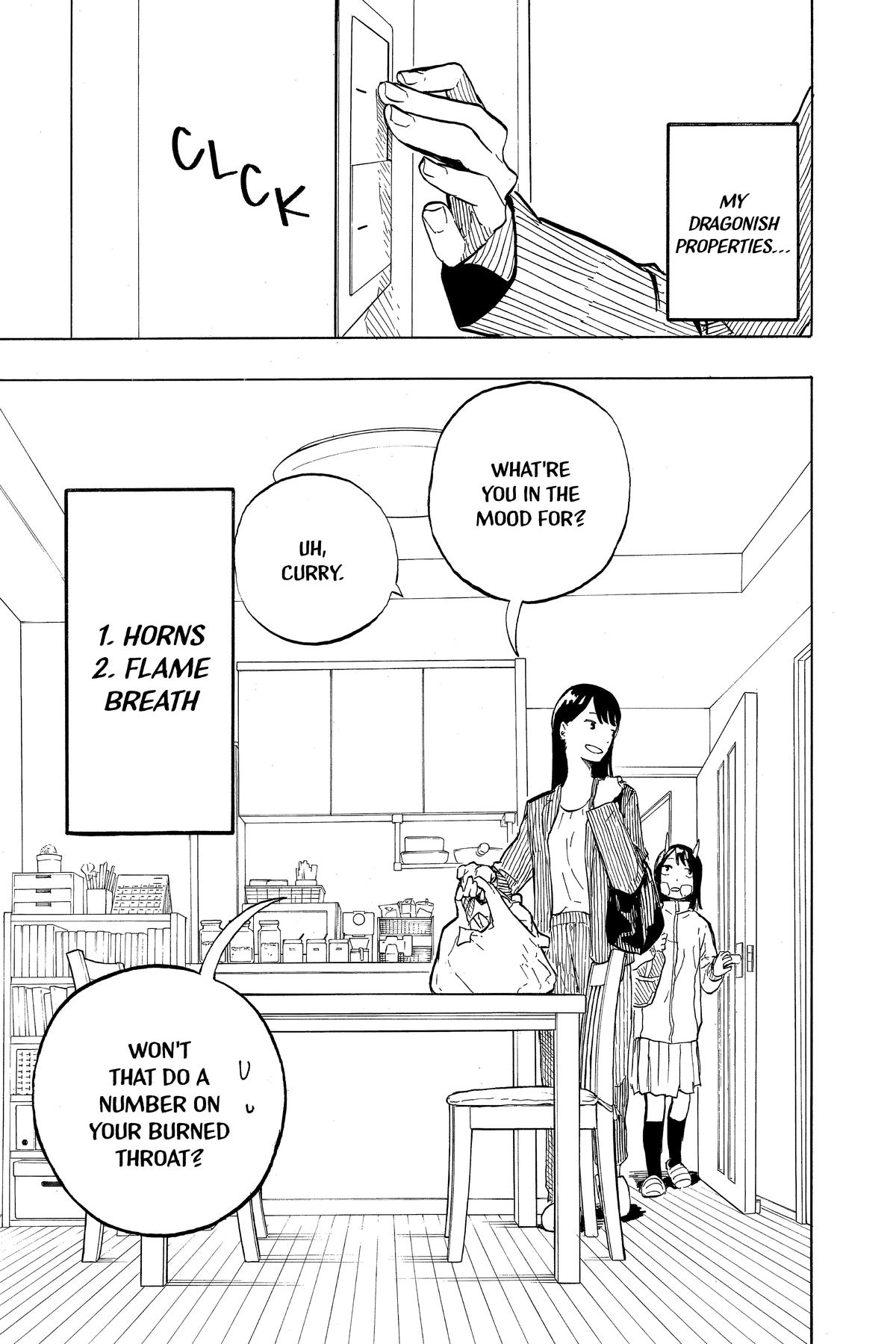 Read RuriDragon Manga Online