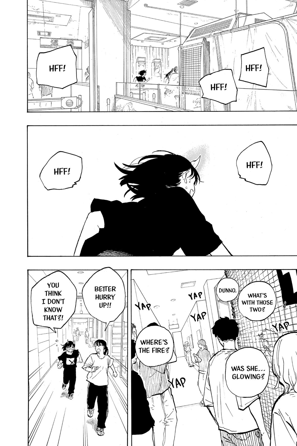 Read RuriDragon Manga Online