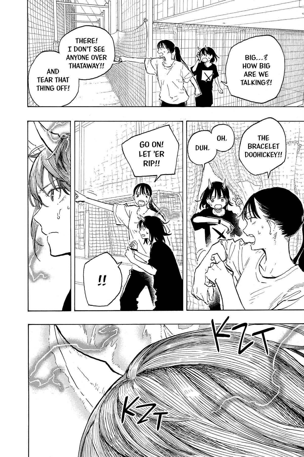 Read RuriDragon Manga Online