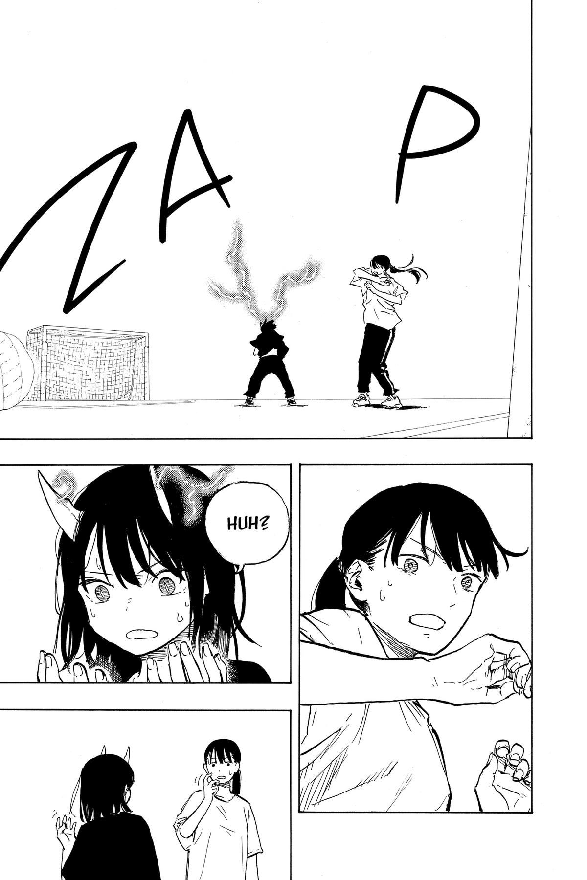 Read RuriDragon Manga Online