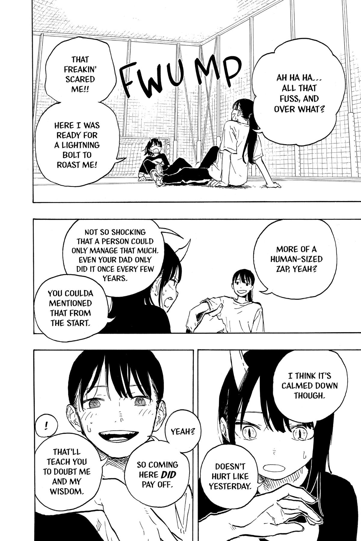 Read RuriDragon Manga Online