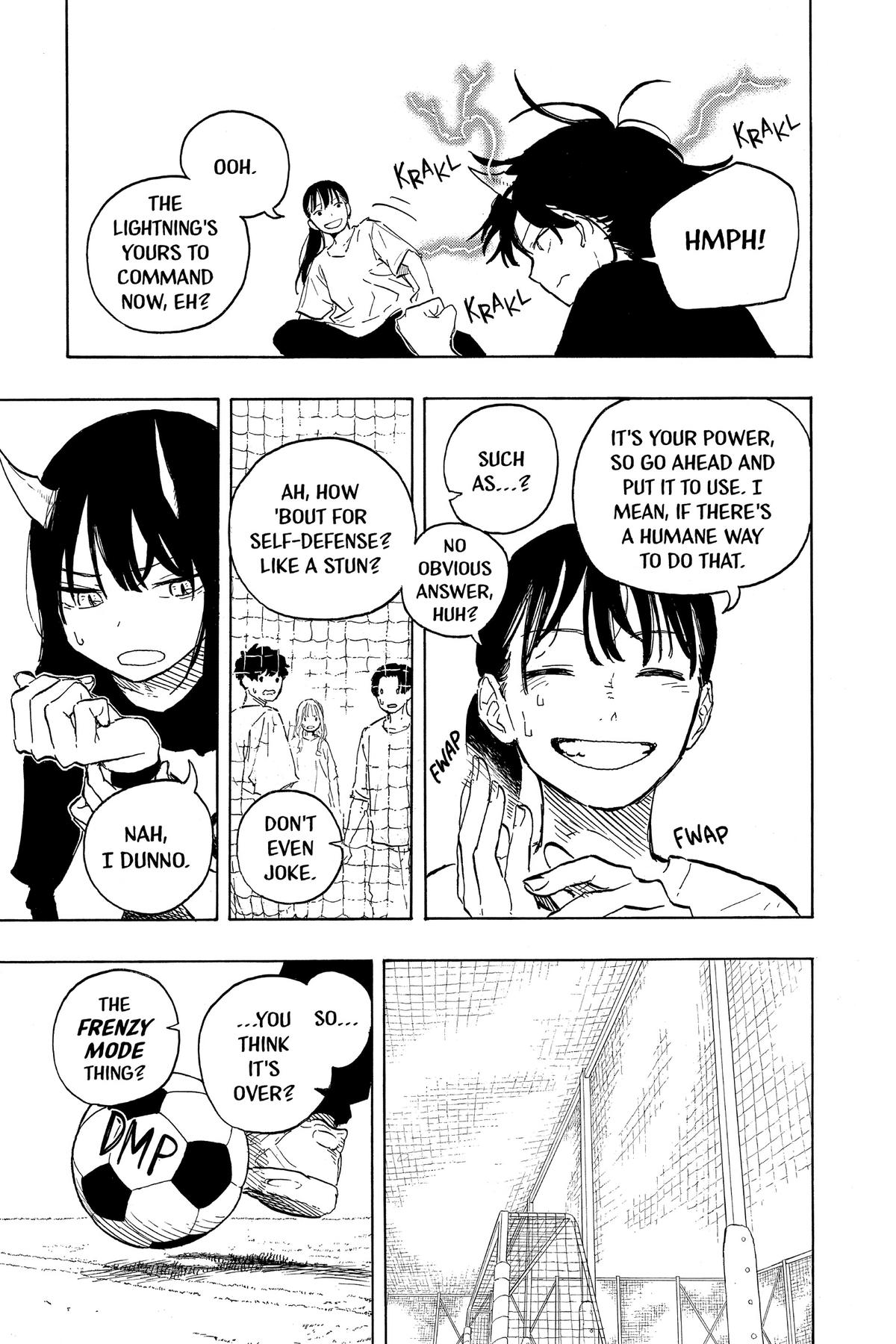 Read RuriDragon Manga Online