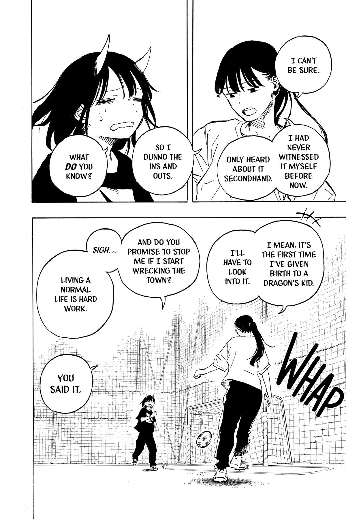 Read RuriDragon Manga Online