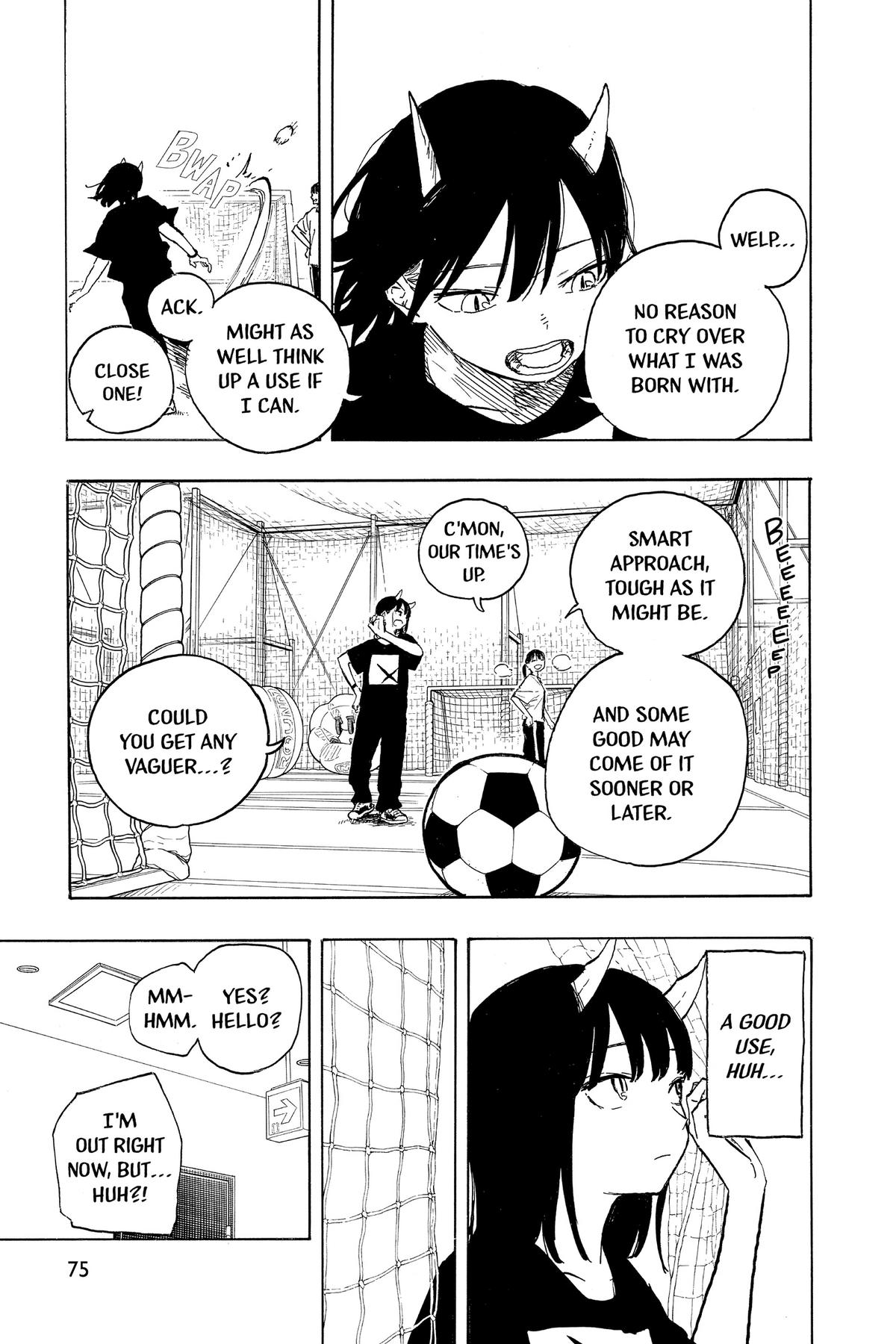 Read RuriDragon Manga Online