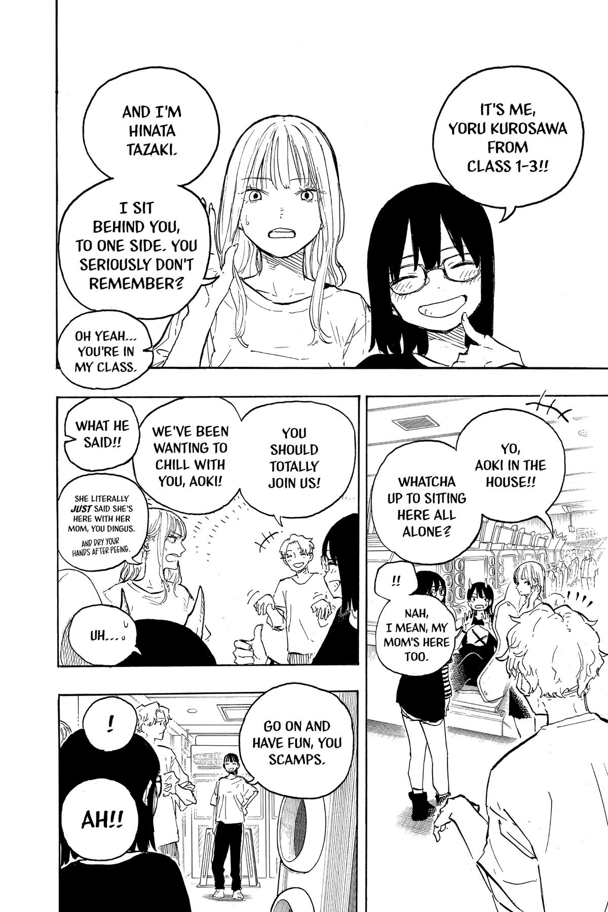 Read RuriDragon Manga Online