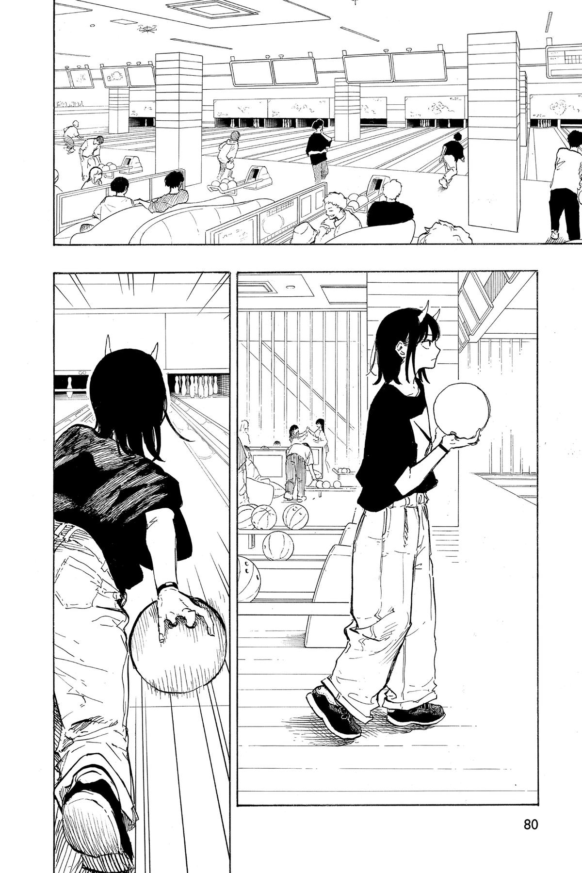 Read RuriDragon Manga Online