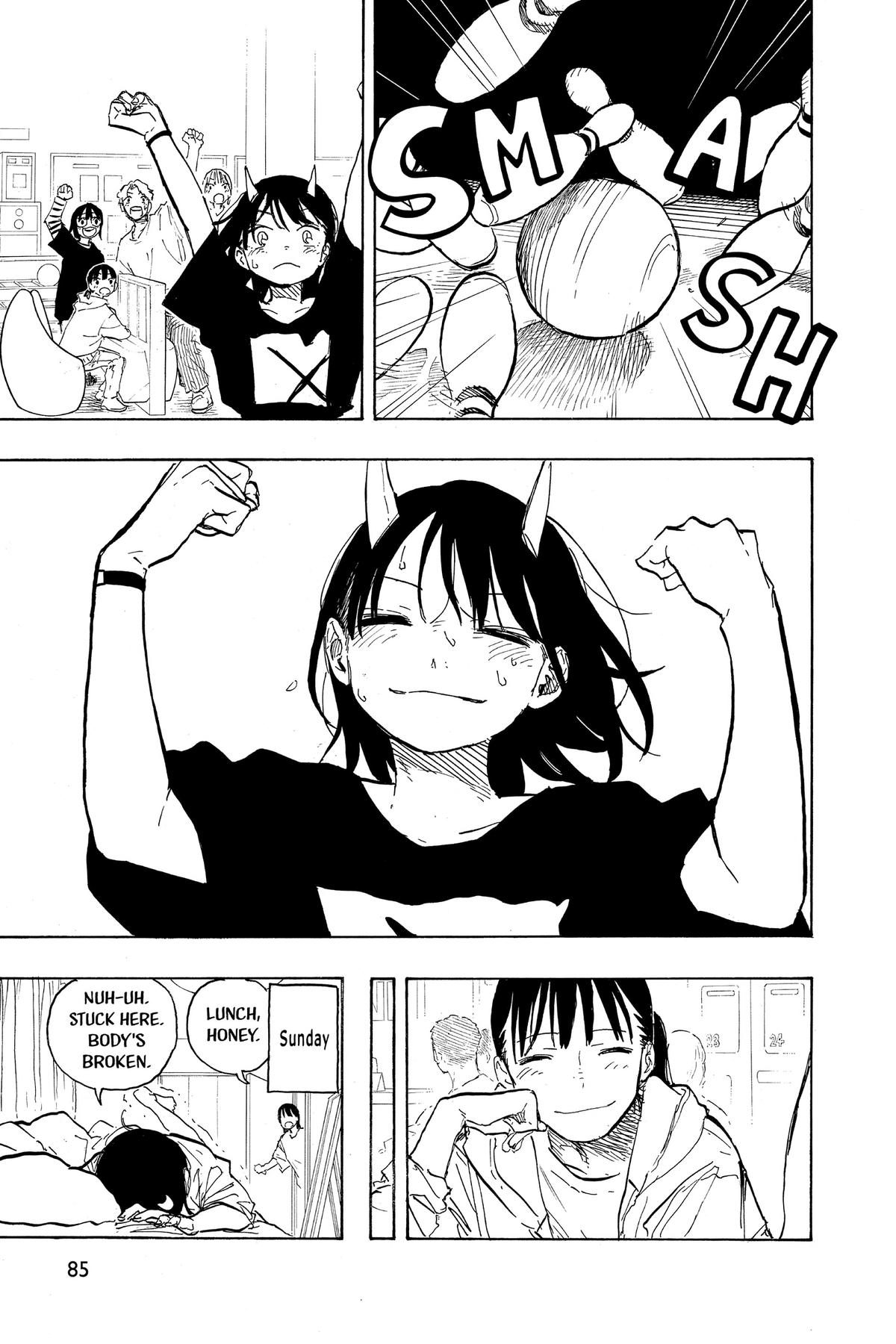 Read RuriDragon Manga Online