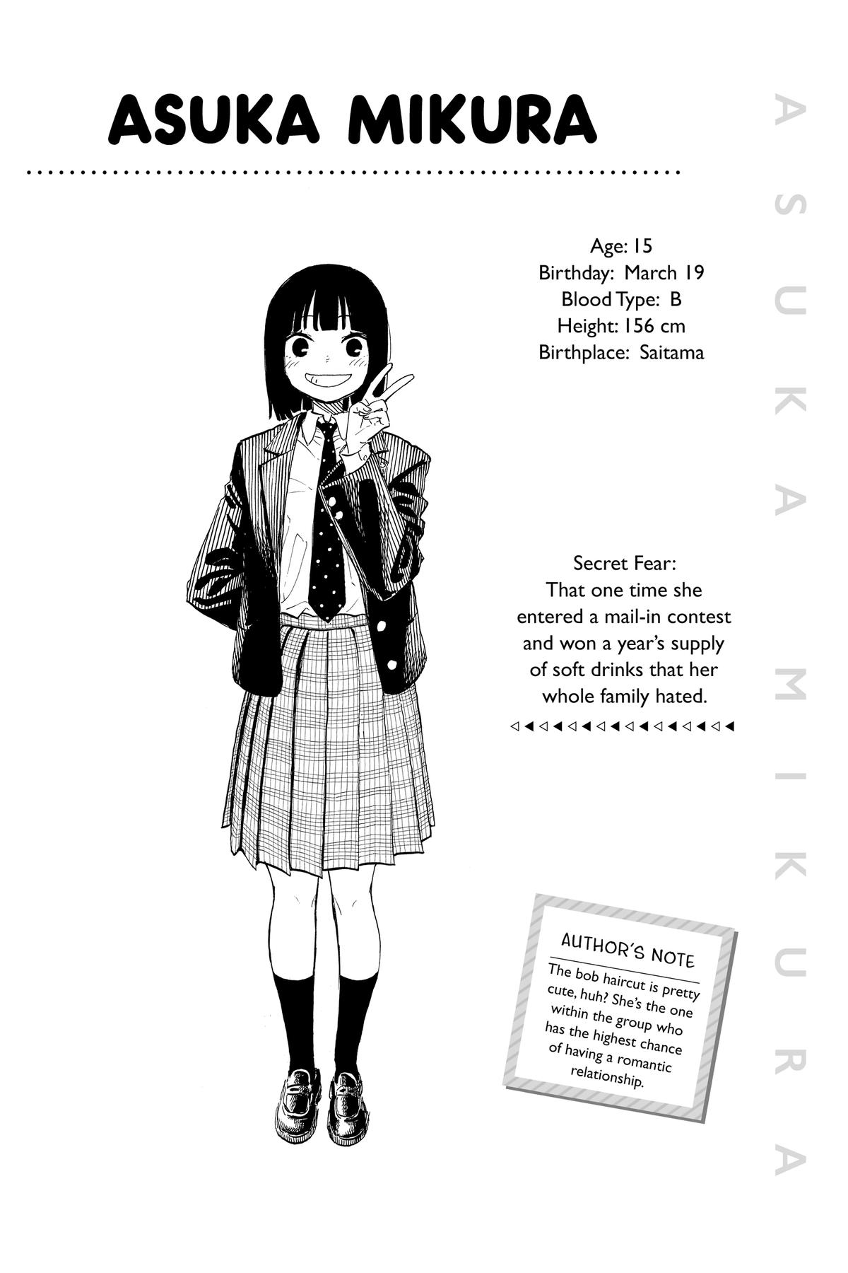 Read RuriDragon Manga Online