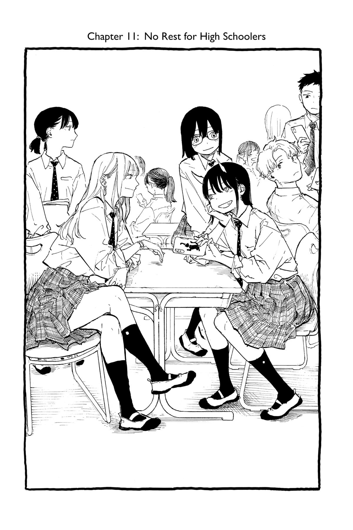 Read RuriDragon Manga Online