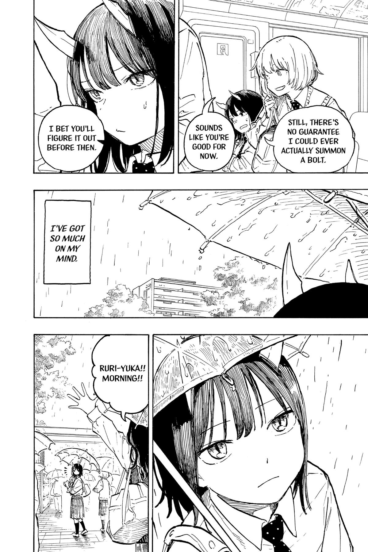 Read RuriDragon Manga Online