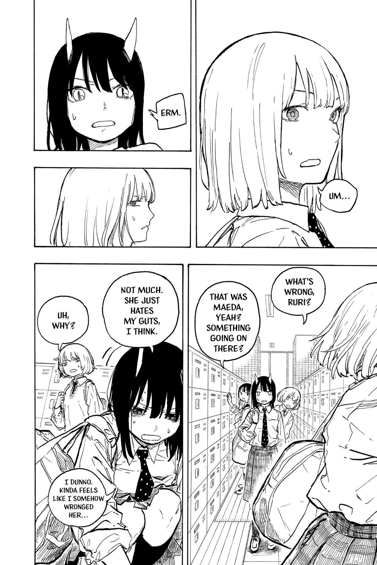 Read RuriDragon Manga Online