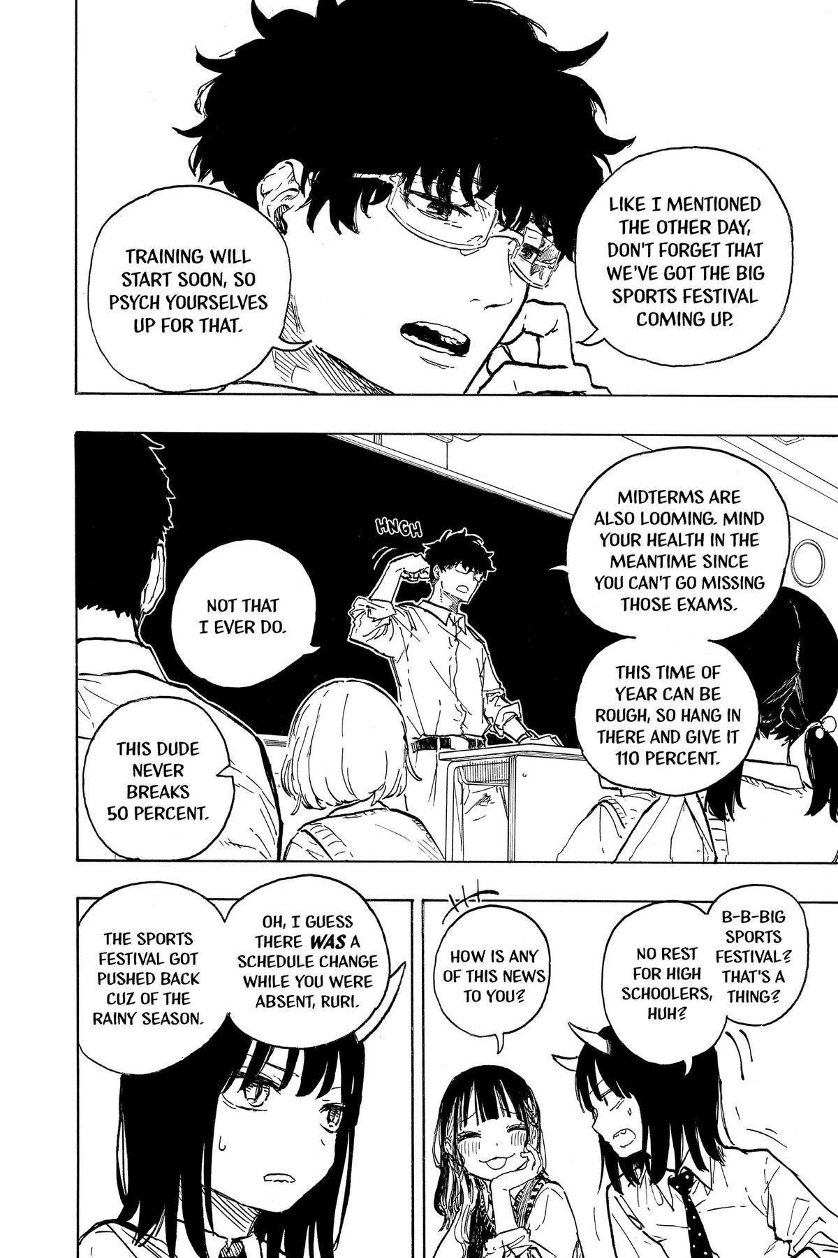 Read RuriDragon Manga Online