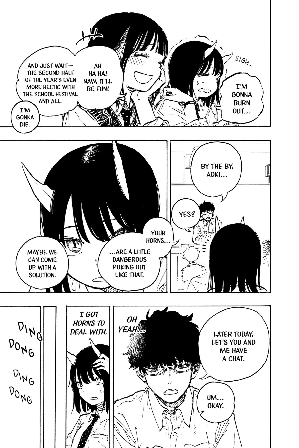 Read RuriDragon Manga Online