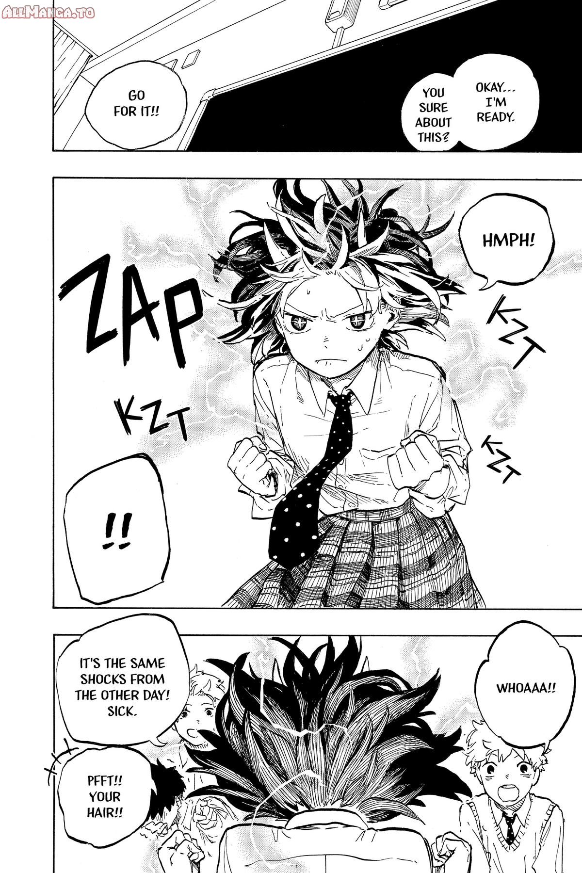 Read RuriDragon Manga Online