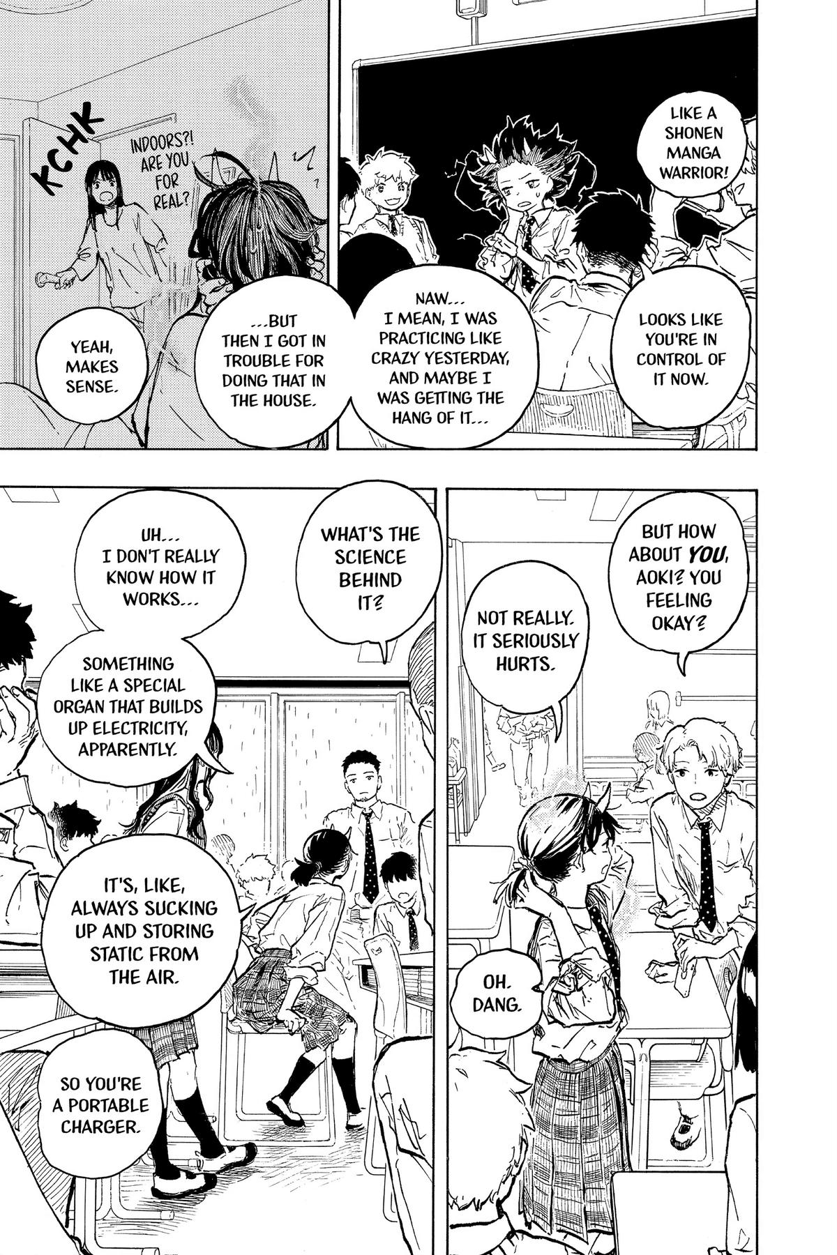 Read RuriDragon Manga Online