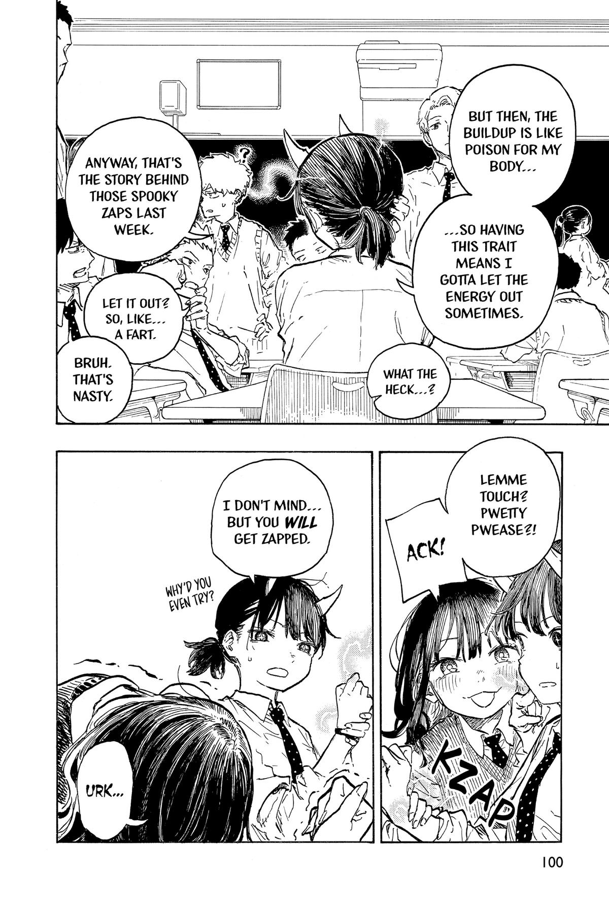 Read RuriDragon Manga Online