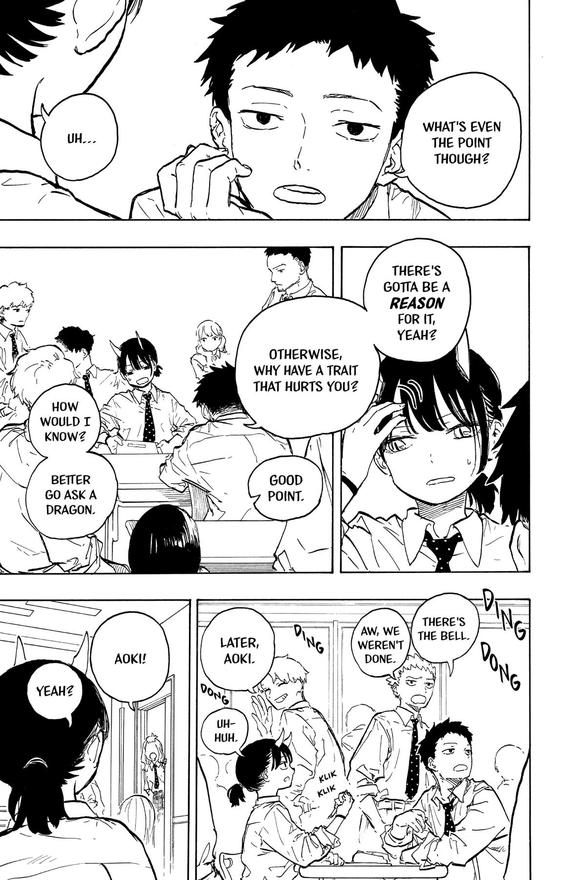 Read RuriDragon Manga Online