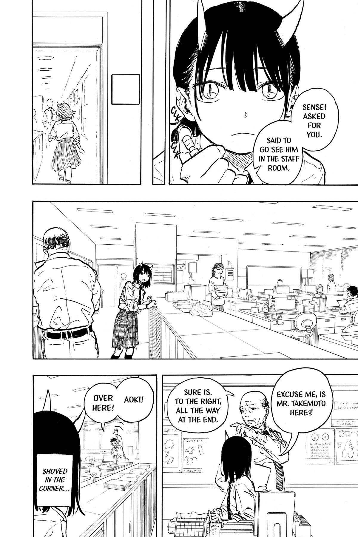 Read RuriDragon Manga Online