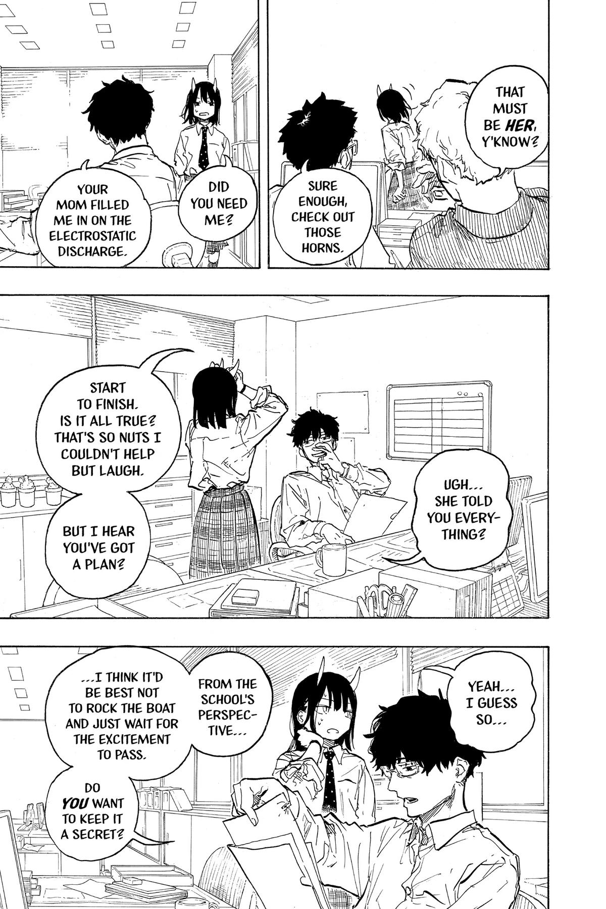 Read RuriDragon Manga Online