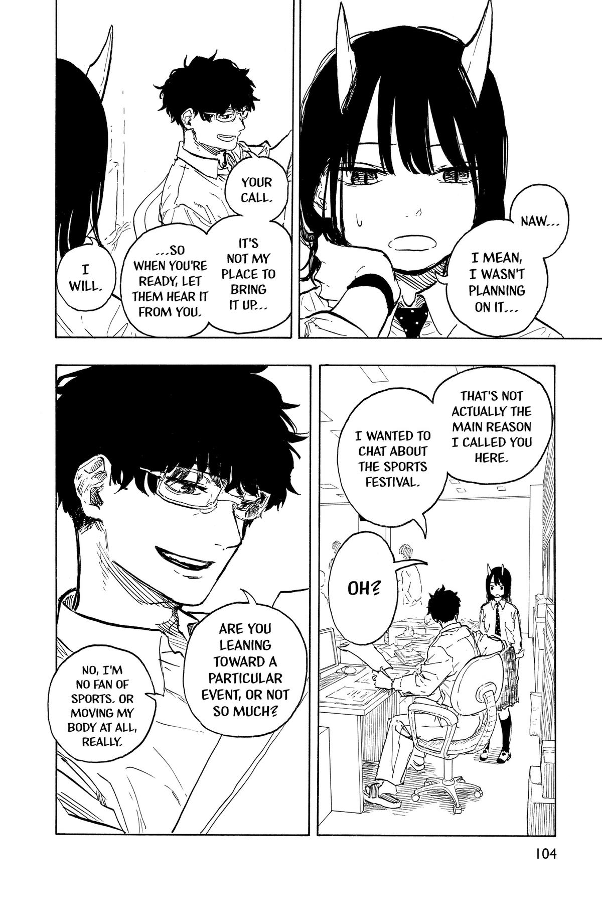 Read RuriDragon Manga Online