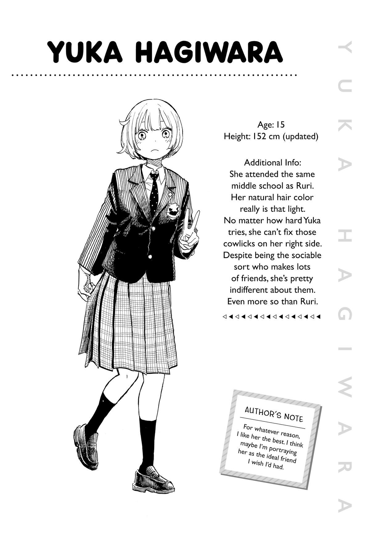 Read RuriDragon Manga Online