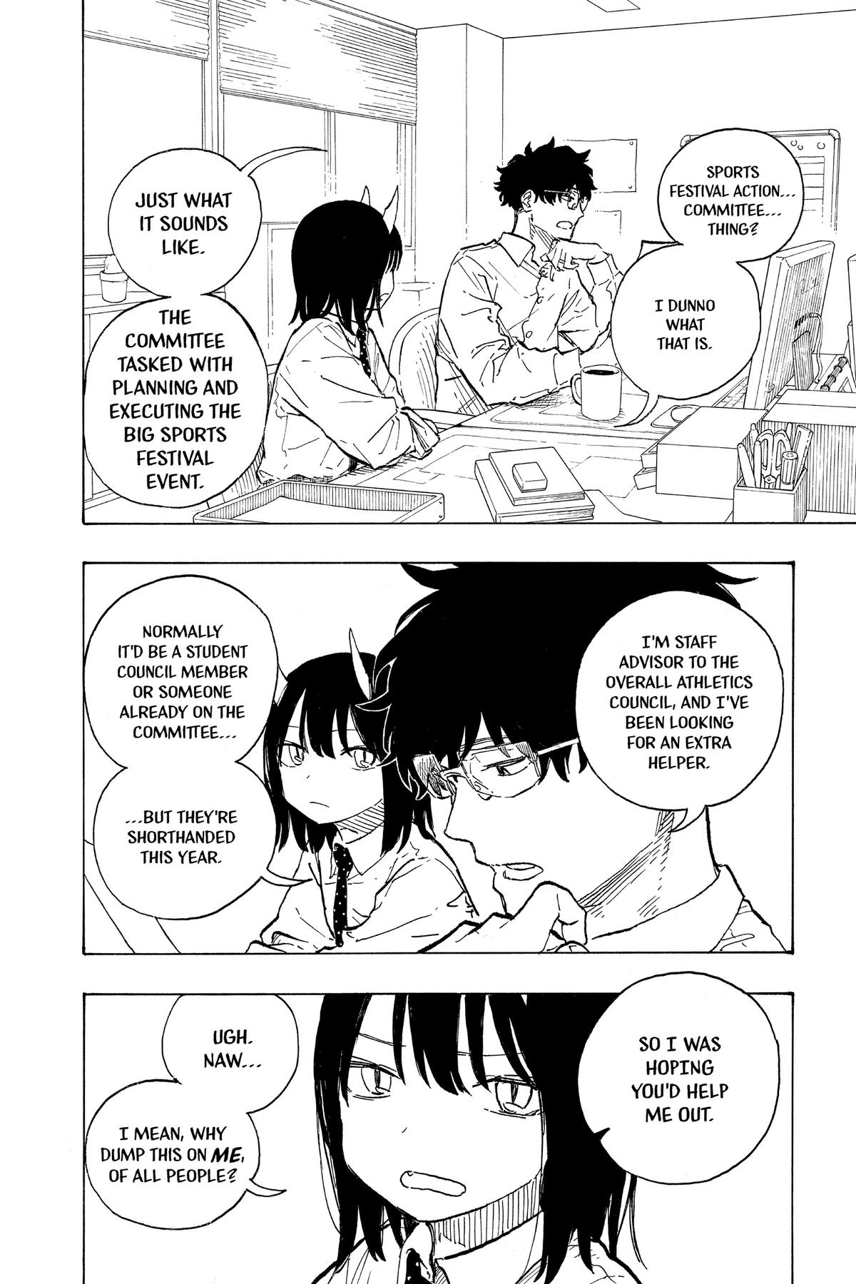 Read RuriDragon Manga Online