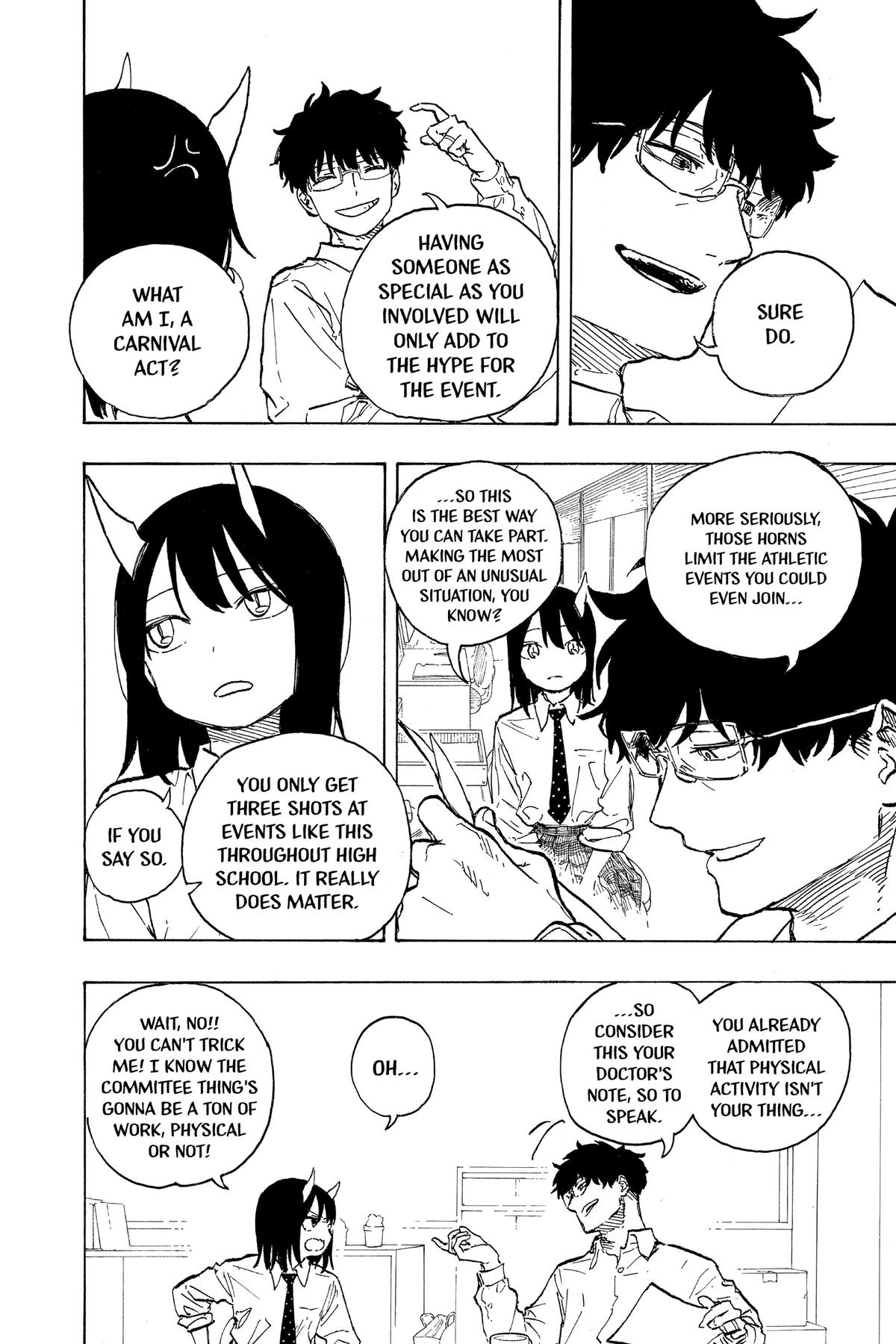 Read RuriDragon Manga Online