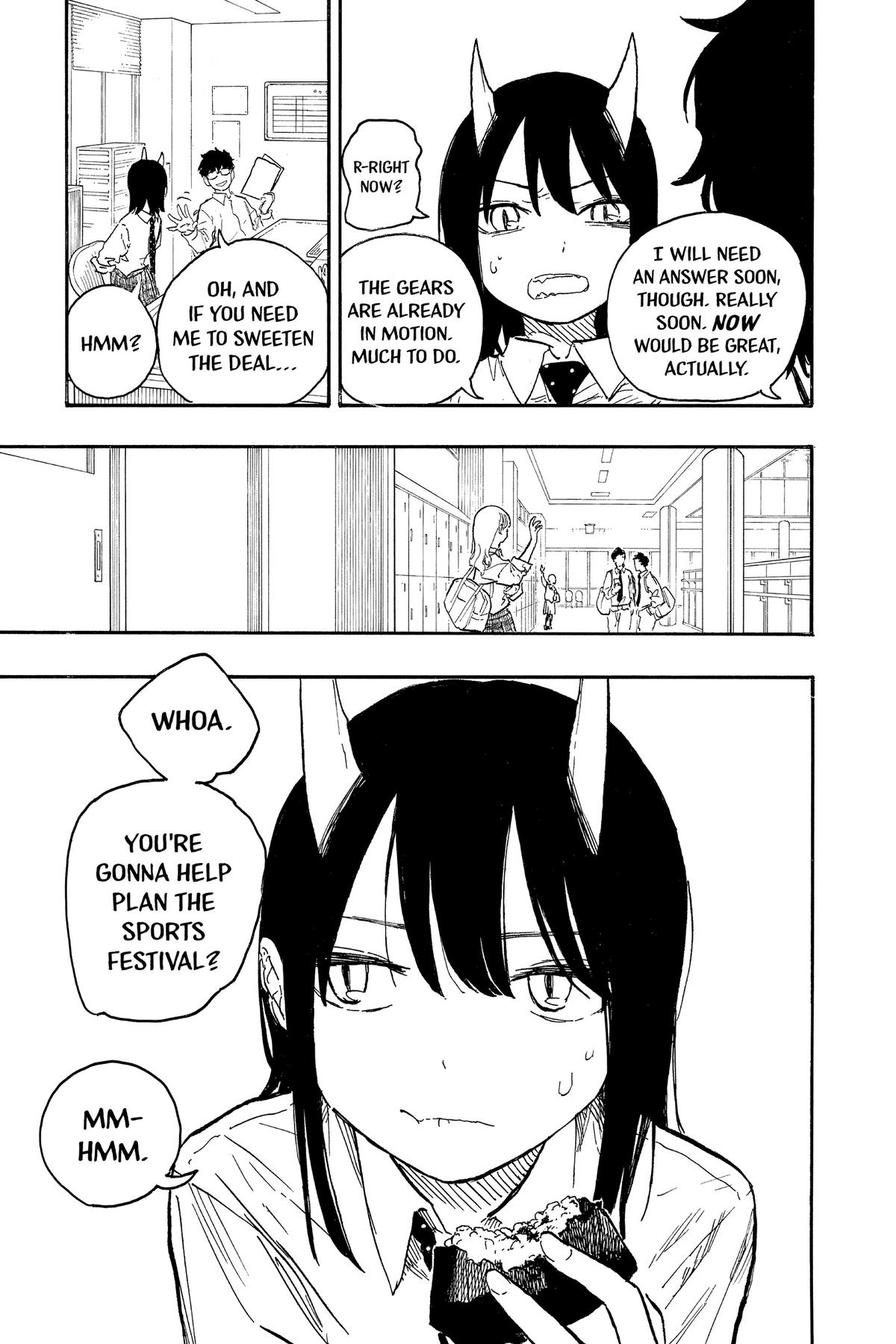 Read RuriDragon Manga Online