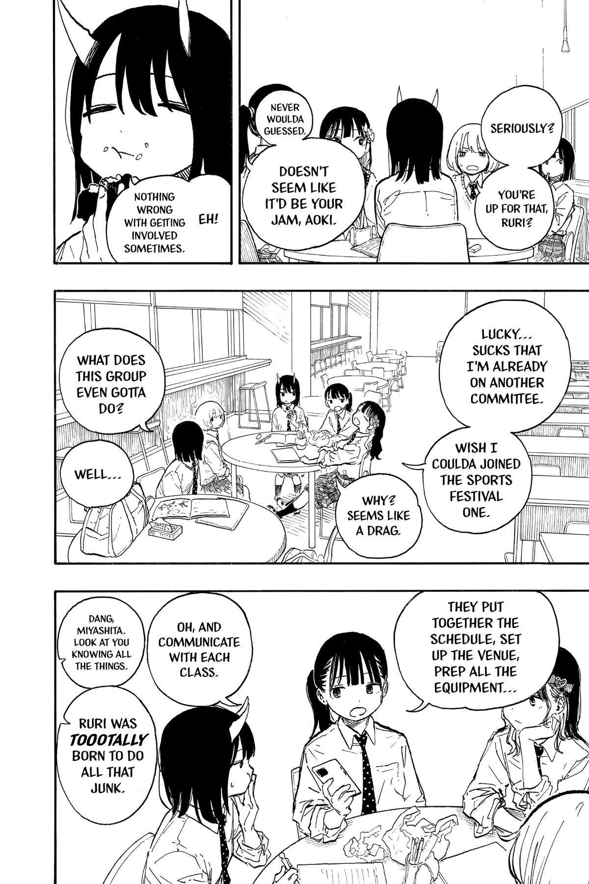 Read RuriDragon Manga Online