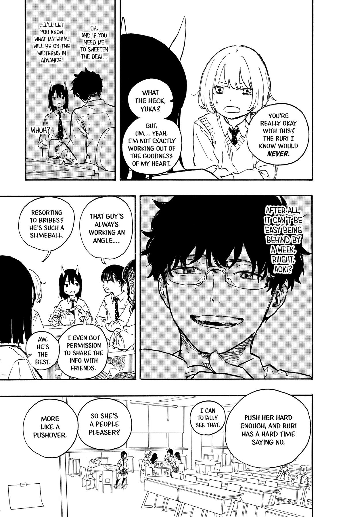 Read RuriDragon Manga Online