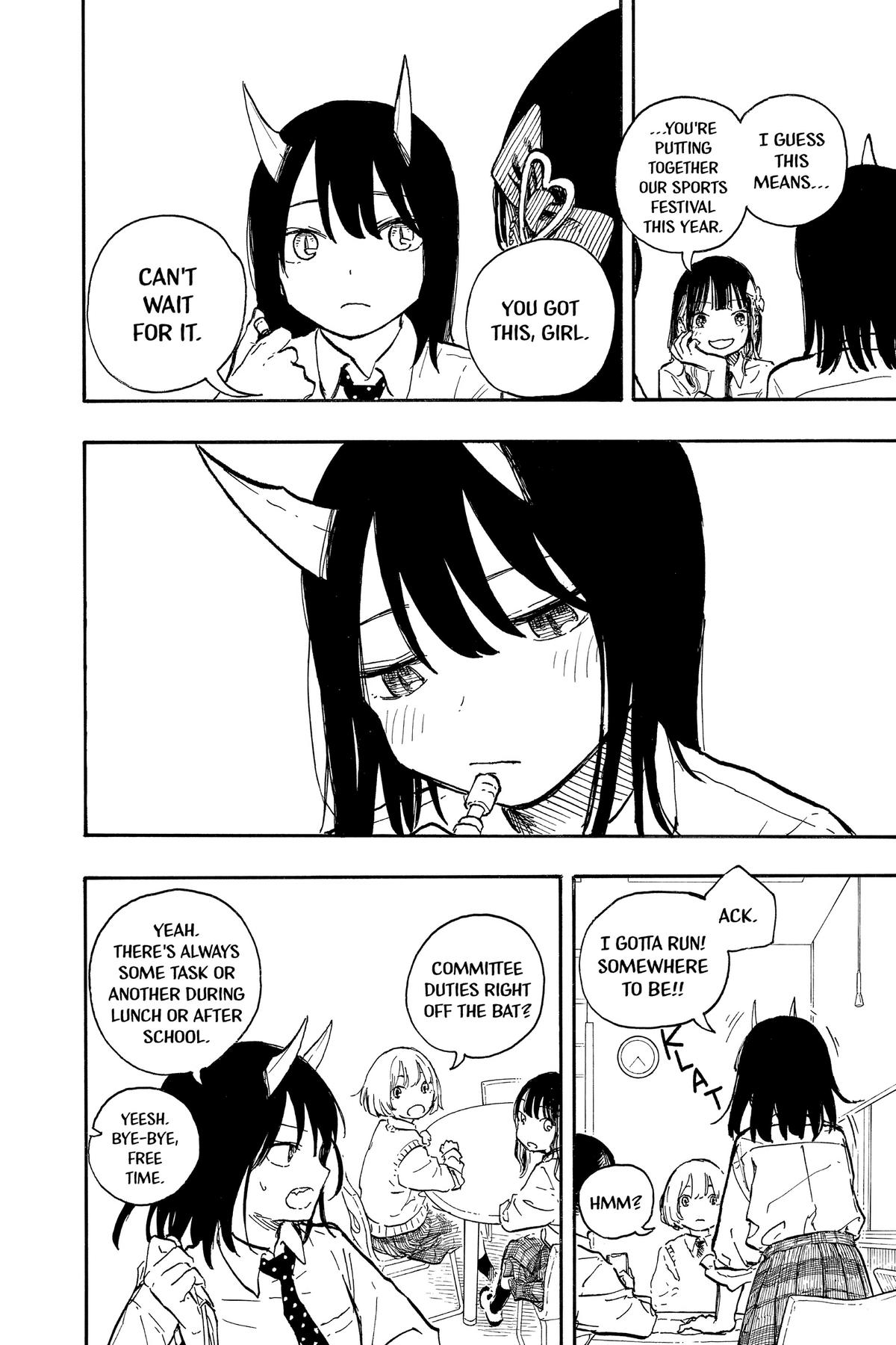 Read RuriDragon Manga Online