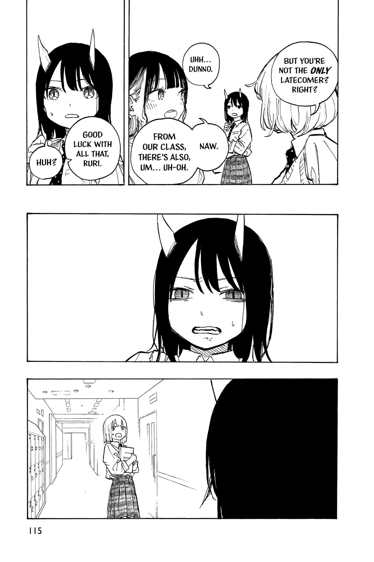 Read RuriDragon Manga Online