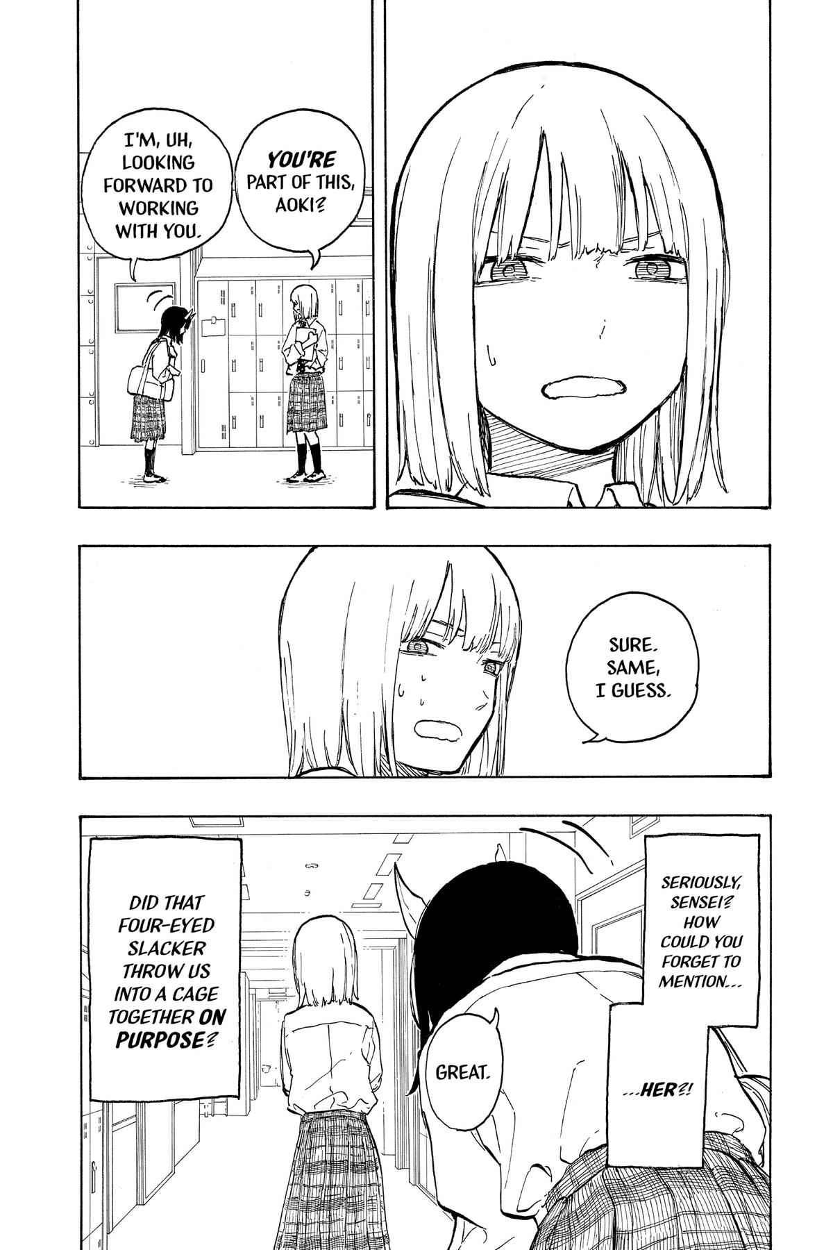 Read RuriDragon Manga Online