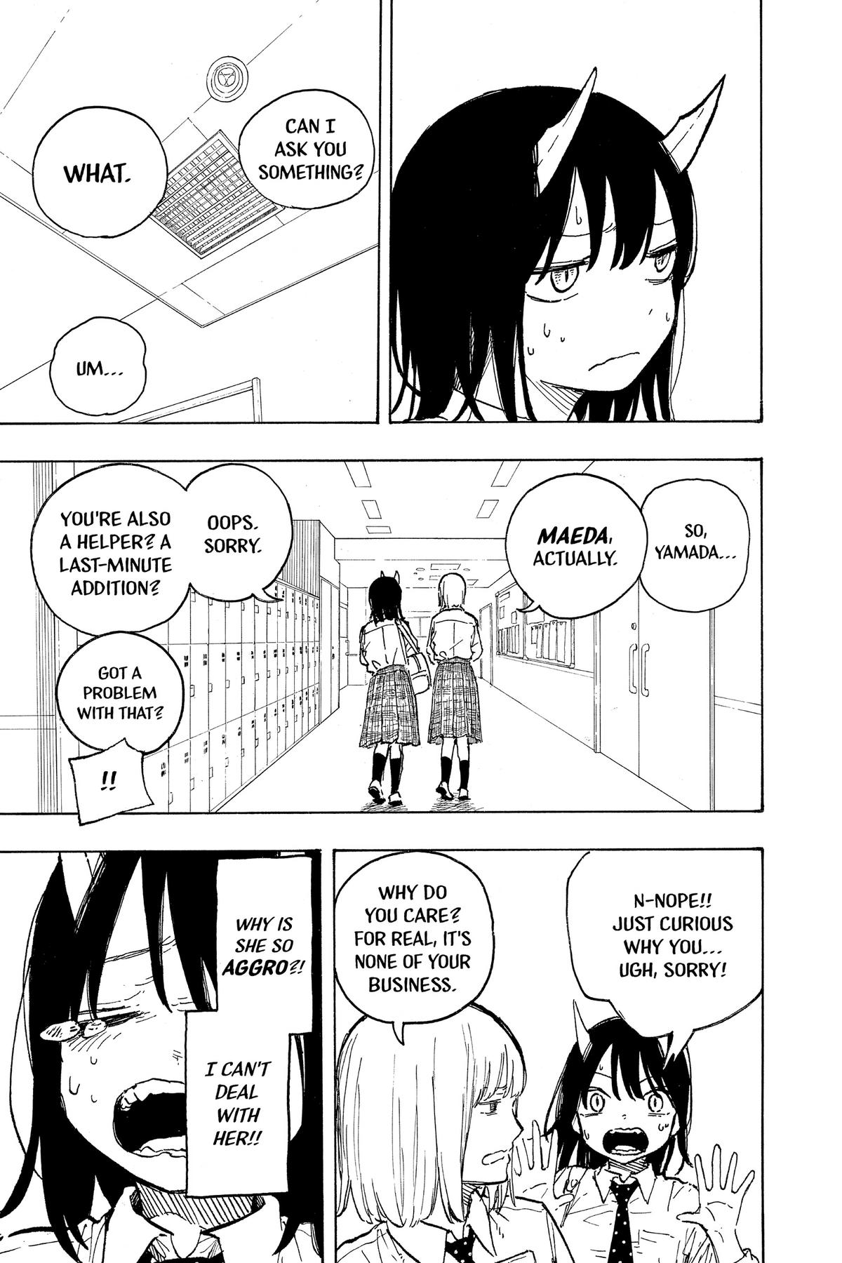 Read RuriDragon Manga Online