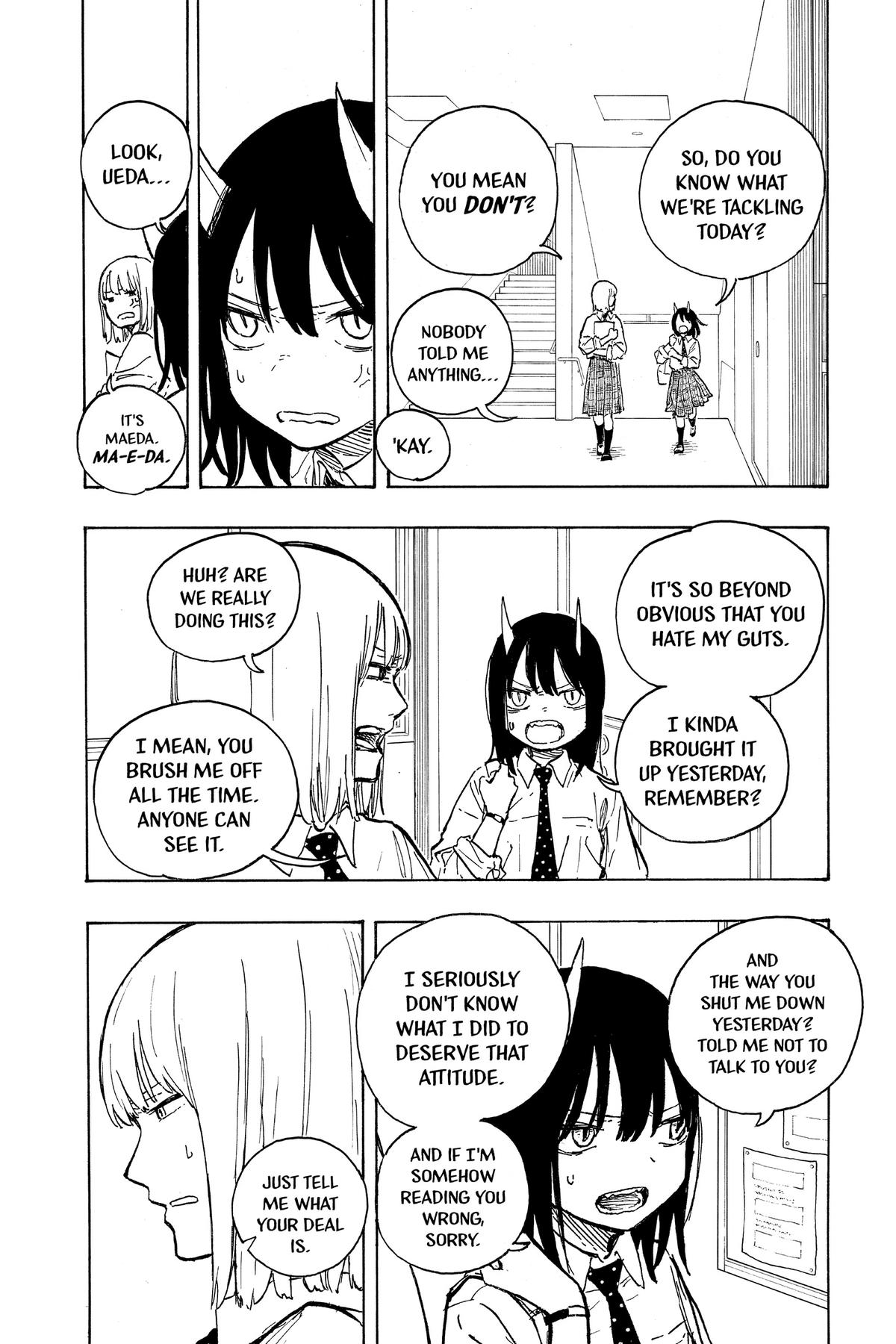 Read RuriDragon Manga Online