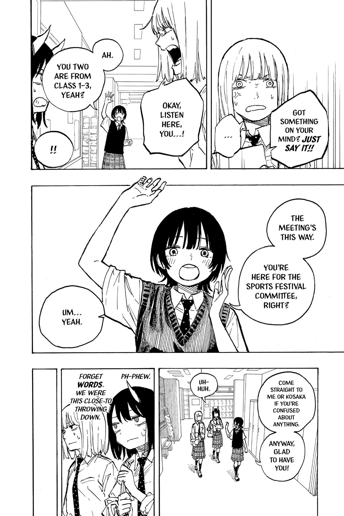 Read RuriDragon Manga Online