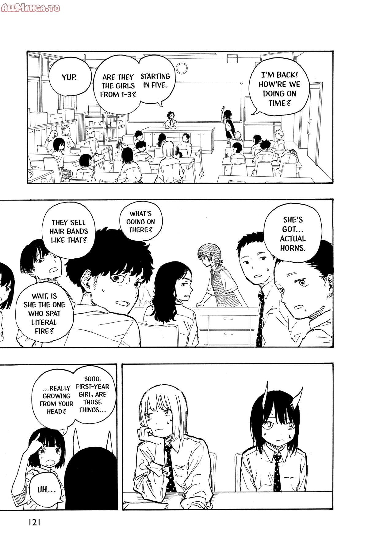 Read RuriDragon Manga Online