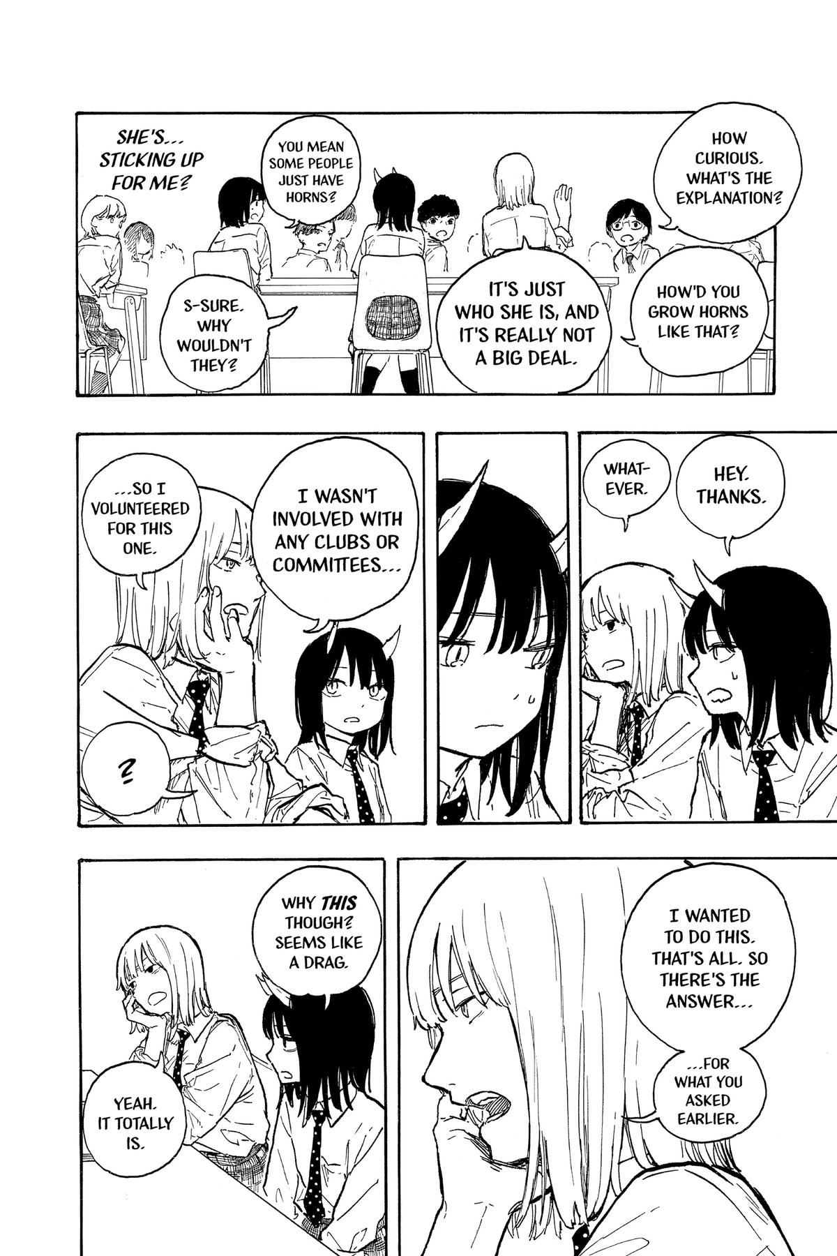 Read RuriDragon Manga Online