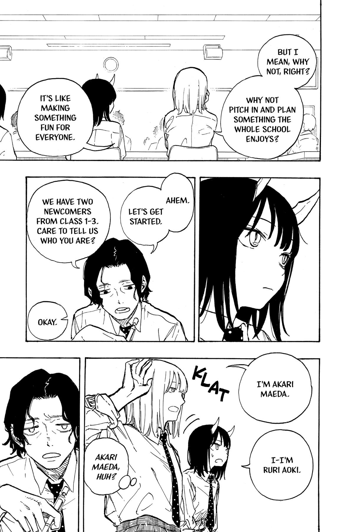 Read RuriDragon Manga Online