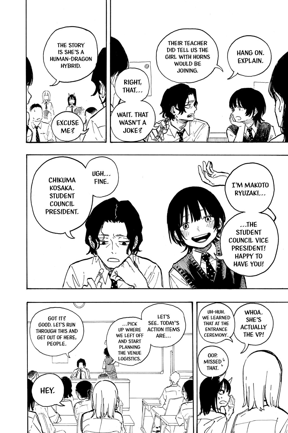 Read RuriDragon Manga Online