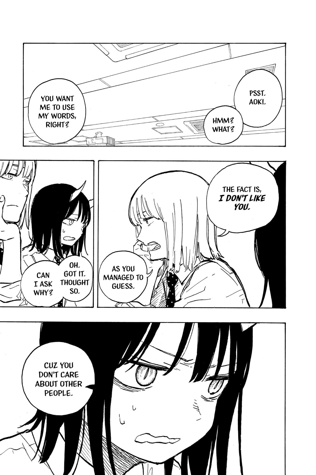 Read RuriDragon Manga Online