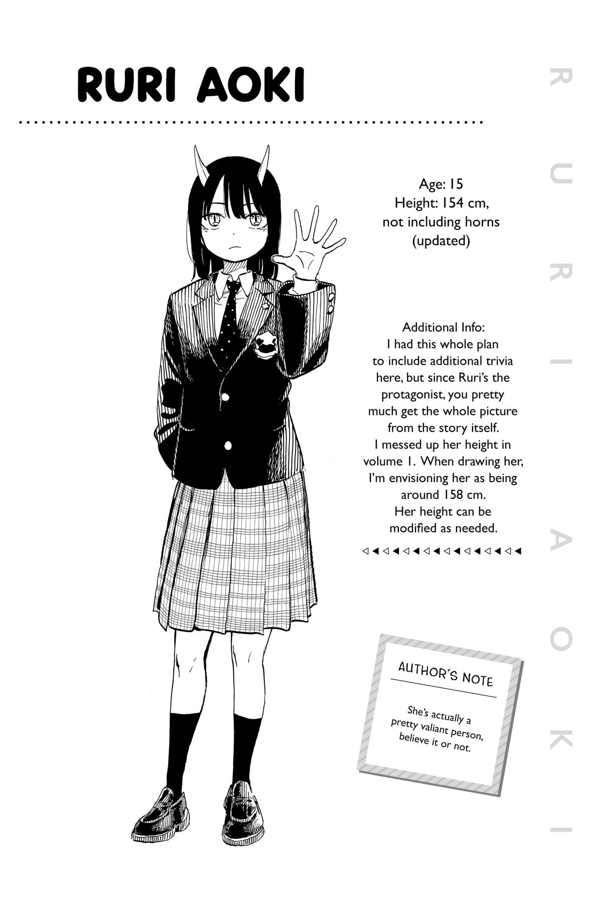 Read RuriDragon Manga Online